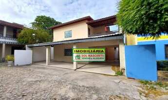 Imagem 3: Casa com 4 dormitórios, 167 m² - venda por R$ 540.000,00 ou aluguel por R$ 3.127,00/mês