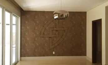 Imagem: CASA RESIDENCIAL em GOIÂNIA - GO, JARDINS