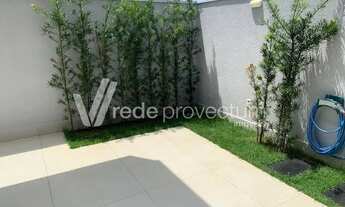 Imagem 4: Casa - Parque Olívio Franceschini - Hortolândia