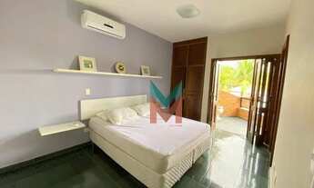 Imagem 4: Casa com 5 dormitórios à venda, 459 m² por R$ 5.000.000,00 - Acapulco - Guarujá/SP