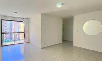 Imagem 3: Apartamento no Condomínio Aquarela, no bairro Farolândia