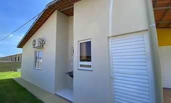 Imagem 3: 130/ CASA PARA FINANCIAMENTO EM CONDOMÍNIO 3 QUARTOS