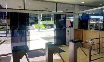 Imagem 4: Sala à venda, 33 m² por R$ 140.000,00 - Centro - São José dos Campos/SP