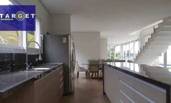 Imagem 4: Alphaville Granja Viana, 5 suítes + home + piscina