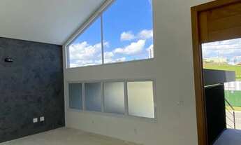 Imagem 3: Casa térrea Condomínio Ecologie Itatiba