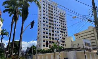 Imagem 1: Lindo ap. 100% mobiliado, 2 suítes, ar split, wifi, garagem, prox. a Beiramar