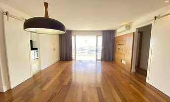 Imagem 5: Apartamento com 3 dormitórios para alugar, 140 m² por R$ 8.553,00/mês - Edifício Majestic