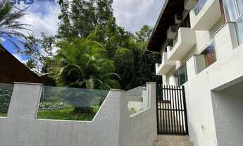 Imagem 5: Casa com 4 dormitórios para alugar, 400 m² por R$ 6.000,00/mês - Escola Agrícola - Blumena