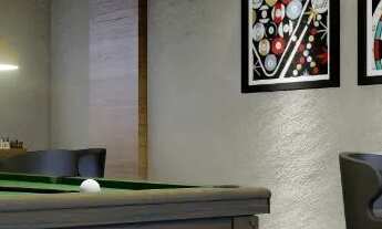 Imagem 2: 2 quartos pertinho de um dos melhores pontos da praia de Itaparica, e em frente ao Carone