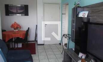 Imagem 4: Apartamento para Aluguel - Engenho Novo, 3 Quartos, 58 m2