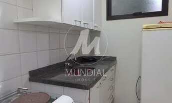 Imagem 4: Apartamento (tipo - padrao) 1 dormitórios, cozinha planejada, portaria 24 horas, elevador