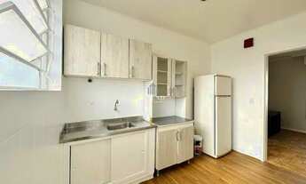 Imagem 5: PORTO ALEGRE - Apartamento Padrão - Passo D Areia