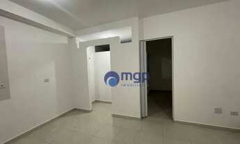 Imagem 7: Apartamento com 1 dormitório para alugar, 35 m² por R$ 974,00/mês - Jardim Japão - São Pau