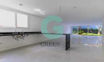 Imagem 7: Casa de condomínio fechado de alto padrão 525 m² útil, 4 suítes, 5 vagas - Granja Julieta