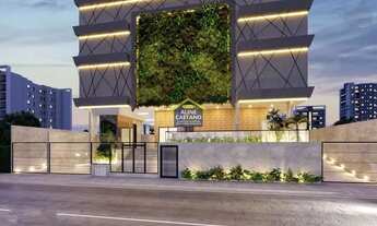 Imagem 2: AP 2 dorms, Boqueirao, Praia Grande, R$ 582,6 mil