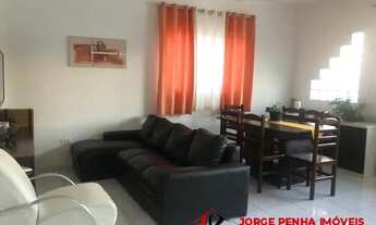 Imagem 4: Casa Cibratel Casa com 2 dormitórios