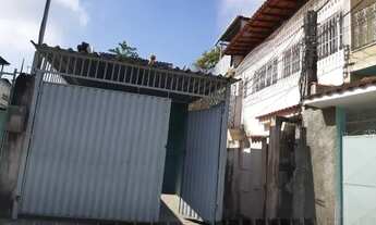 Imagem 3: Casa independente, Porto da Pedra/SG, 2 qts