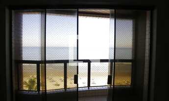 Imagem 6: Apartamento para Aluguel - Vila Caiçara, 3 Quartos, 107 m2