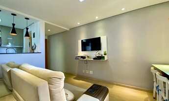 Imagem 4: Apartamento CASTELO 2 quartos LAZER COMPLETO