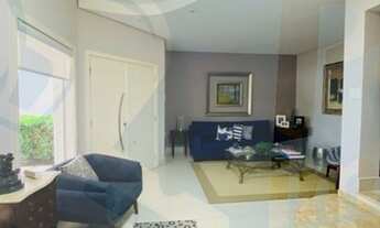 Imagem 7: Casa em Condomínio com 4 quartos à venda por R$ 1900000.00, 350.00 m2 - JARDIM COLINAS DE