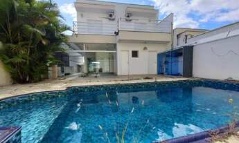 Imagem 4: Casa de condomínio para aluguel com 350 metros quadrados com 3 quartos