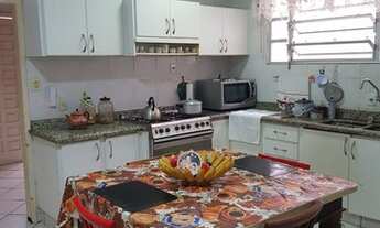 Imagem 7: Casa com 185m² no Estreito, em Florianópolis/SC