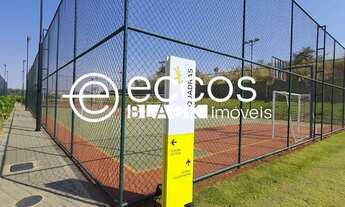 Imagem 3: Terreno em condomínio à venda, Granja Marileusa - Uberlândia/MG