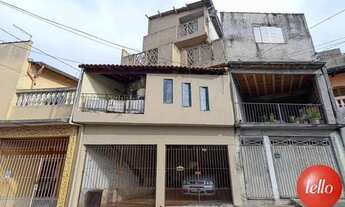 Imagem 4: São Paulo - Casa Padrão - Vila Formosa