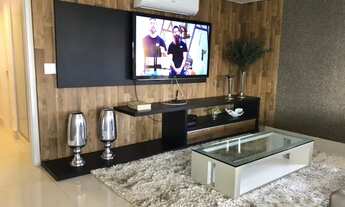 Imagem 4: Apartamento de alto padrão no parque Flamboyant