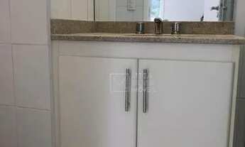 Imagem 5: Apartamento com 2 dormitórios para alugar, 59 m² por R$ 5.648,90/mês - Chácara Klabin - Sã