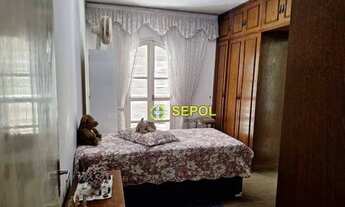 Imagem 7: Sobrado com 3 dormitórios à venda, 186 m² por R$ 773.000 - Santa Maria - Santo André/SP