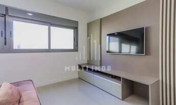 Imagem 6: Loft Mobiliado no Chácara das PedraS