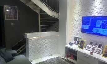 Imagem 2: Alugo casa em campo grande px cachamorra