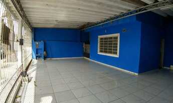 Imagem 6: Térrea para venda com 250 metros quadrados de terreno com 2 quartos