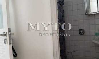 Imagem 6: Apartamento para venda possui 105 m² com 3 quartos em Leblon - Rio de Janeiro - RJ