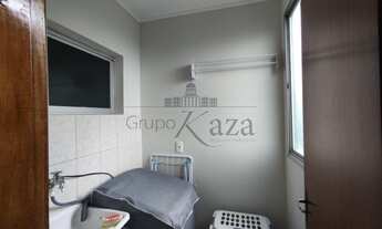 Imagem 4: Apartamento - Monte Castelo - Residencial das Chácaras - 2 Dormitórios - 51 metros quadrad