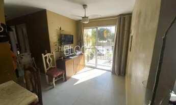 Imagem 5: Jacarepaguá Apartamento com 3 dormitórios