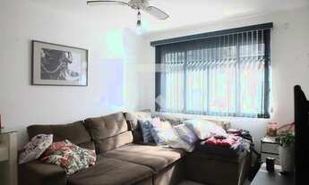 Imagem 4: Casa para Aluguel - Vila Caiçara, 3 Quartos, 266 m2