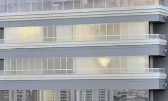 Imagem: Apartamento para venda possui 50 metros