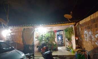 Imagem 7: Vendo ou troco, casa na Ceilândia