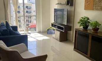 Imagem 3: Apartamento com 2 dorms, Tupi, Praia Grande - R$ 410 mil, Cod: ACT2481