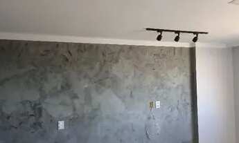 Imagem 2: Apartamento 1 Quarto Toronto Mall Residence Samambaia