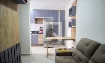 Imagem 4: Apartamento para Aluguel - Vila Mazzei, 1 Quarto, 34 m2