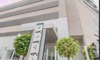 Imagem 3: Apartamento com 1 quarto à venda, 67 m² por R$ 509.000 - Setor Bueno - Goiânia/GO