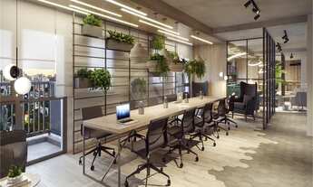 Imagem 3: Na compra ganhe 6 meses de condomínio e IPTU grátis