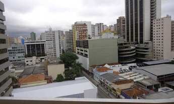 Imagem 7: Conjunto para alugar, 63 m² por R$ 1.395,00/mês - Centro - Curitiba/PR