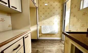 Imagem 7: Apartamento no Canto do Forte