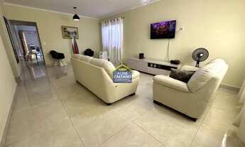 Imagem 2: Oportunidade Linda Casa c/ 03 dorms, 03 vagas, Edicula 799 mil