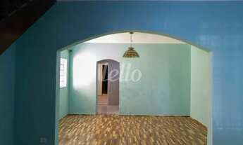 Imagem: São Paulo - Casa Padrão - Jabaquara