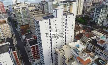 Imagem 2: Apartamento 2 quartos com 1 suite 1 vaga. lazer completo. Tupi Praia Grande SP